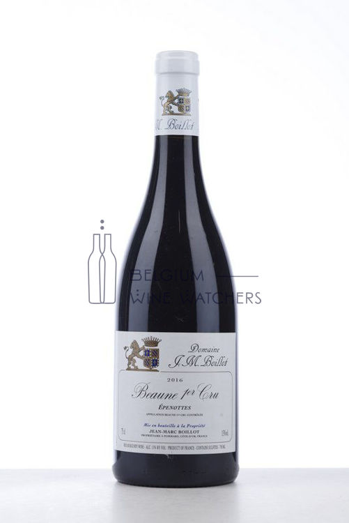 Image de 2016 BEAUNE EPENOTTES